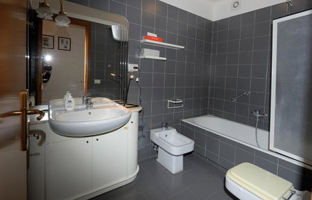 Tintoretto Inn B&B, Rome, Italy