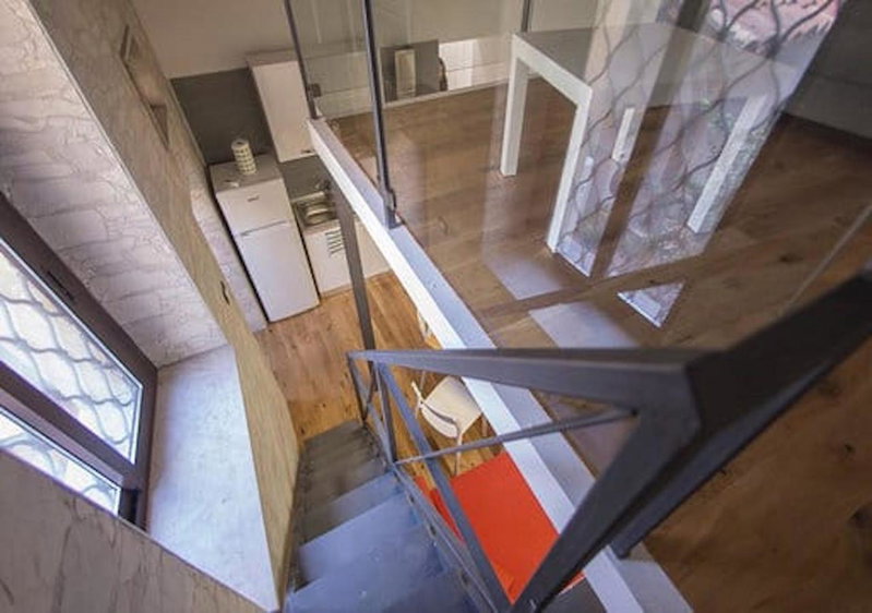 Manganelli Home, Catania, Italy