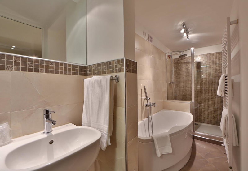 Hotel Canon d'Oro, Conegliano, Italy