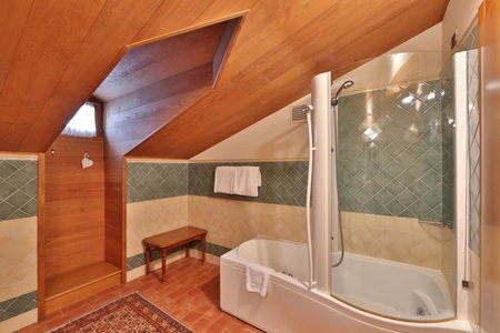 Hotel Canon d'Oro, Conegliano, Italy