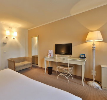 Hotel Canon d'Oro, Conegliano, Italy