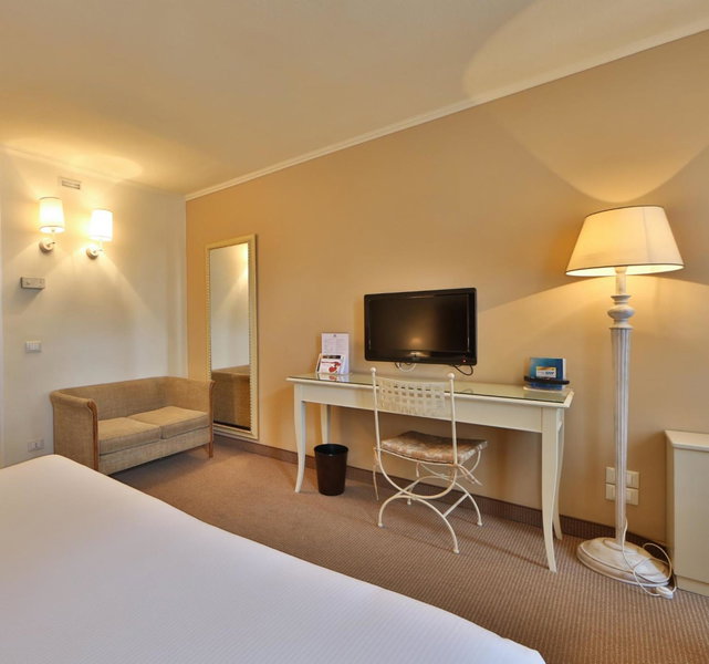 Hotel Canon d'Oro, Conegliano, Italy