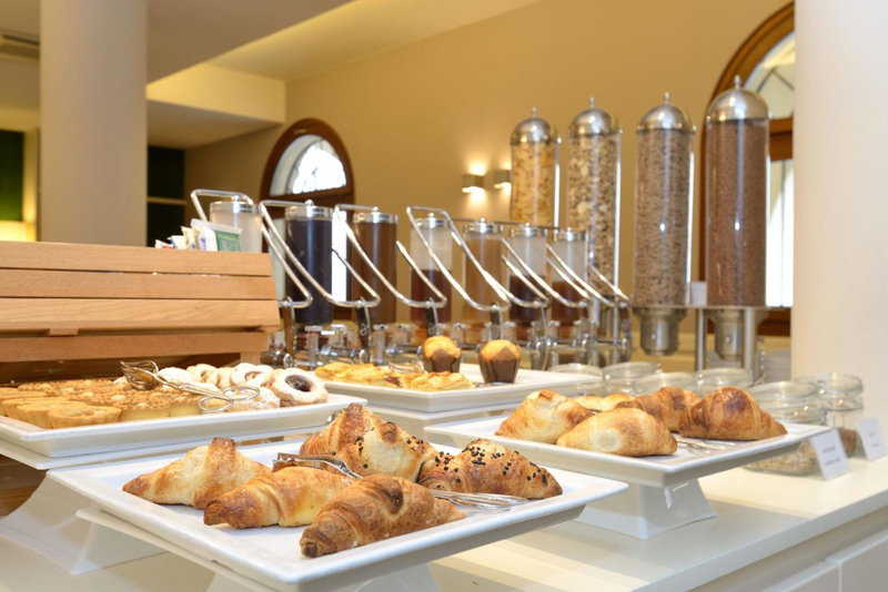 Hotel Canon d'Oro, Conegliano, Italy