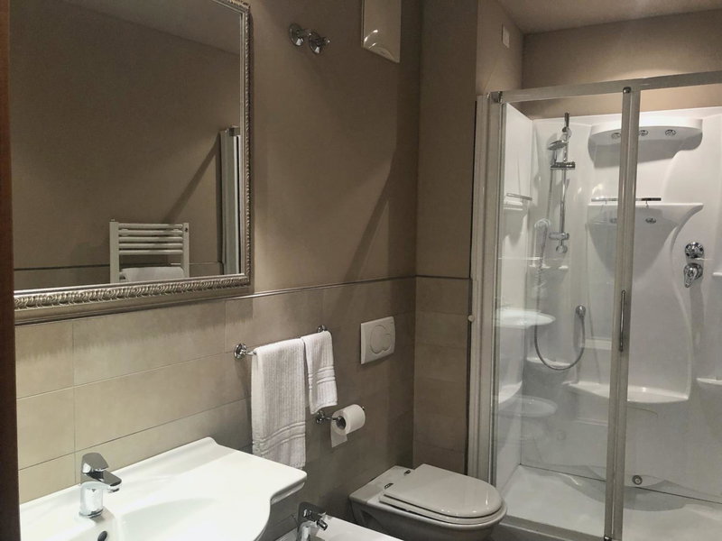 Hotel Canon d'Oro, Conegliano, Italy