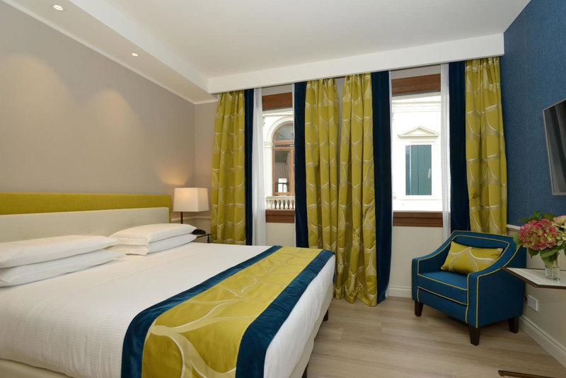 Hotel Canon d'Oro, Conegliano, Italy