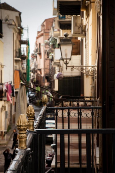 B&B Xenia, Palermo, Italy