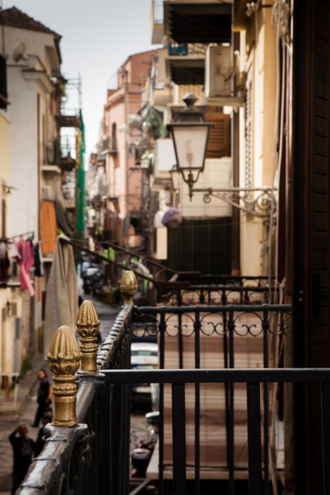 B&B Xenia, Palermo, Italy