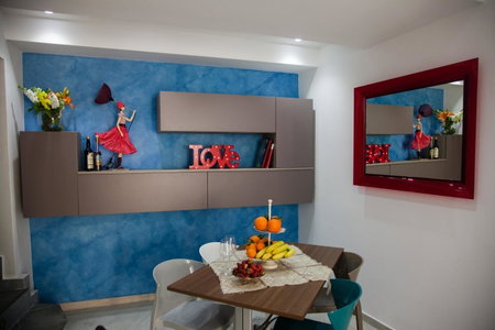 B&B Xenia, Palermo, Italy