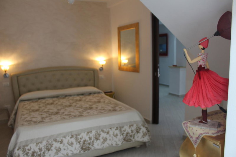 B&B Xenia, Palermo, Italy