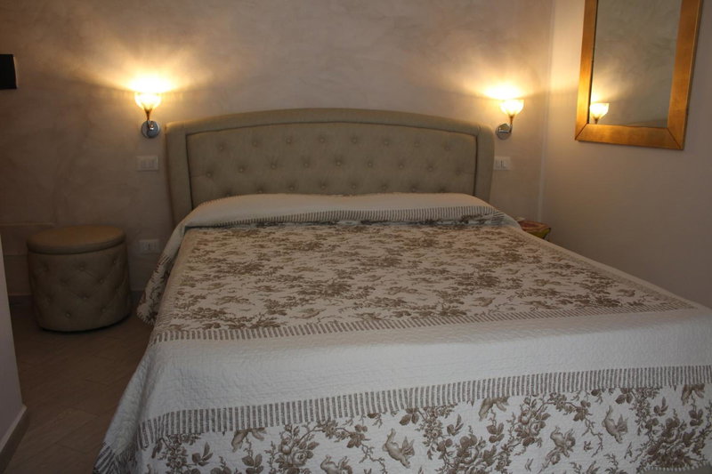 B&B Xenia, Palermo, Italy