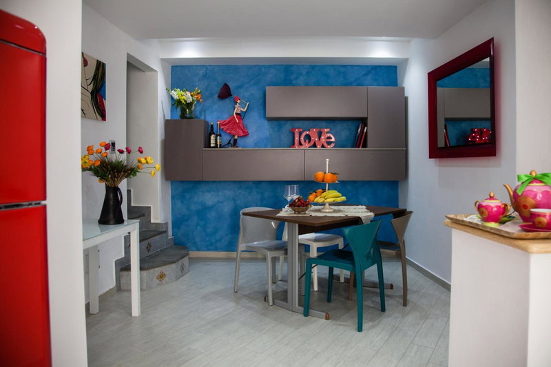 B&B Xenia, Palermo, Italy