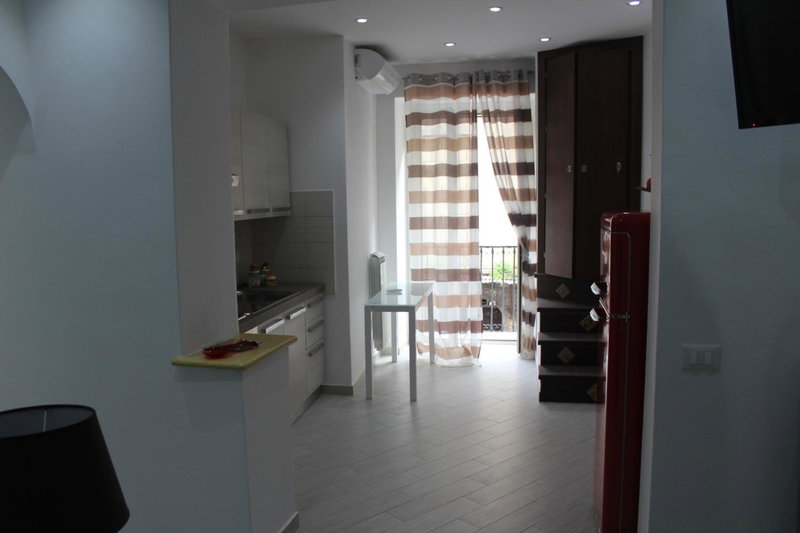 B&B Xenia, Palermo, Italy