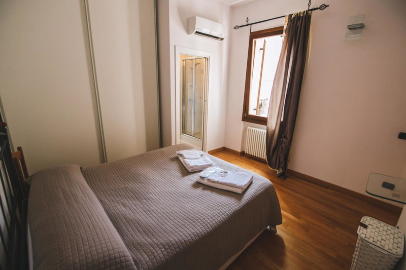Residenza al Castello, Verona, Italy