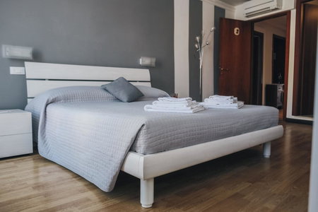 Residenza al Castello, Verona, Italy