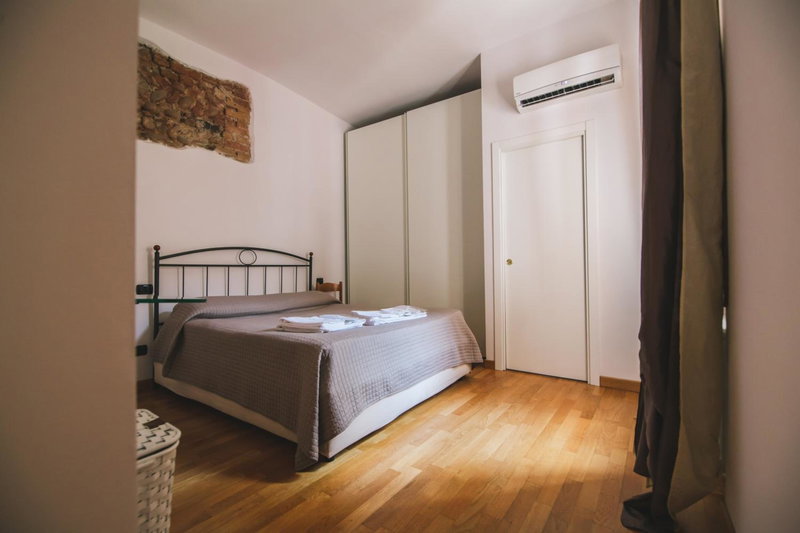 Residenza al Castello, Verona, Italy