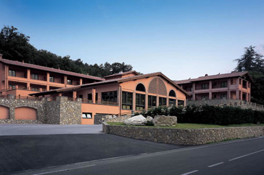 Meridiana Country Hotel, Calenzano, Italy