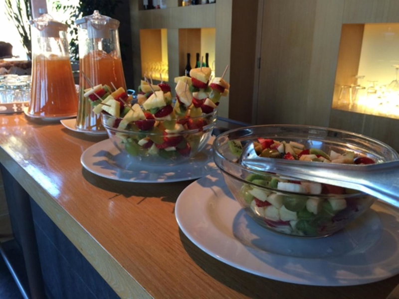 Meridiana Country Hotel, Calenzano, Italy