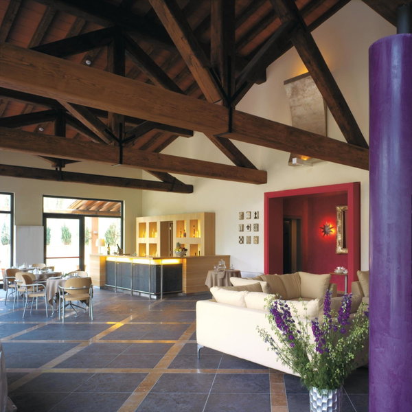 Meridiana Country Hotel, Calenzano, Italy