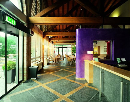 Meridiana Country Hotel, Calenzano, Italy