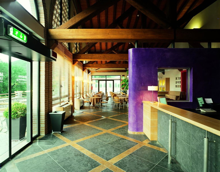 Meridiana Country Hotel, Calenzano, Italy