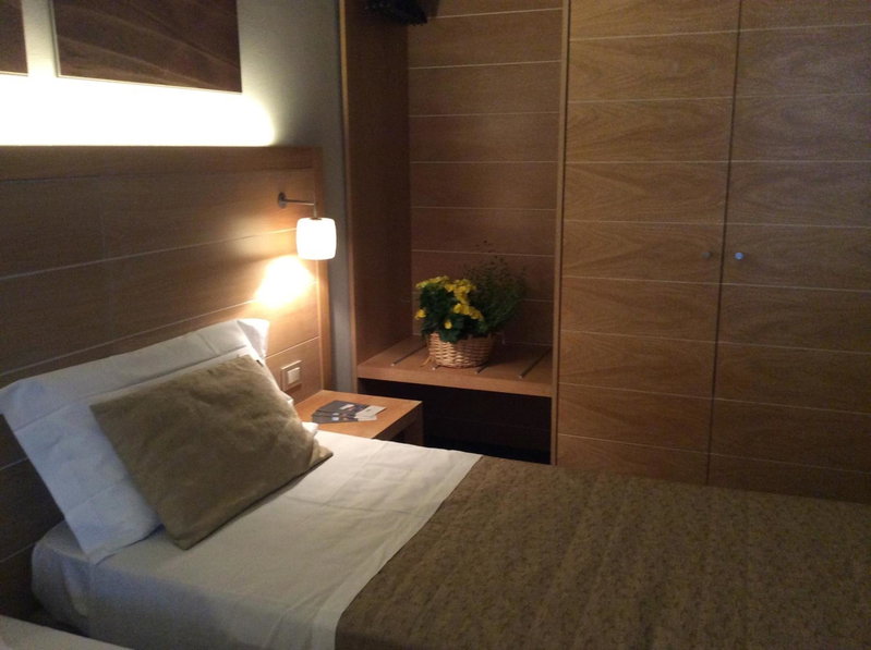 Meridiana Country Hotel, Calenzano, Italy