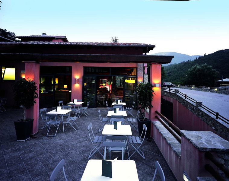 Meridiana Country Hotel, Calenzano, Italy