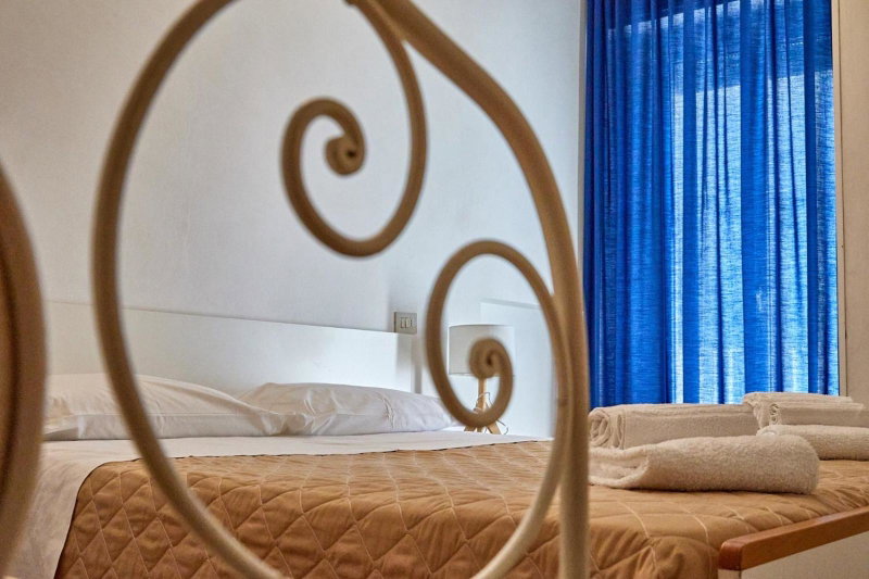 Hotel Spring, Rimini, Italy