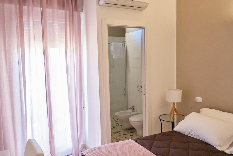 Hotel Spring, Rimini, Italy