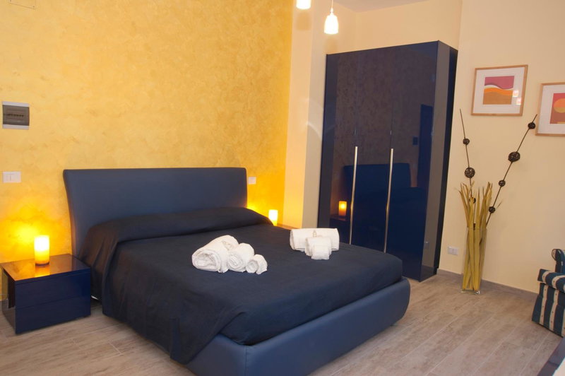 Domus in Viridi, Rome, Italy