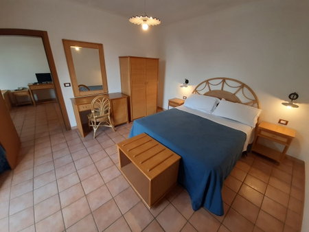 Messapia Hotel & Resort, Castrignano del Capo, Italy