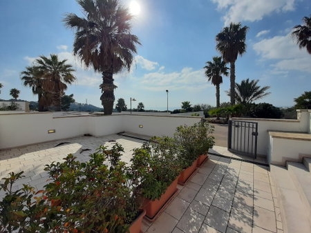 Messapia Hotel & Resort, Castrignano del Capo, Italy