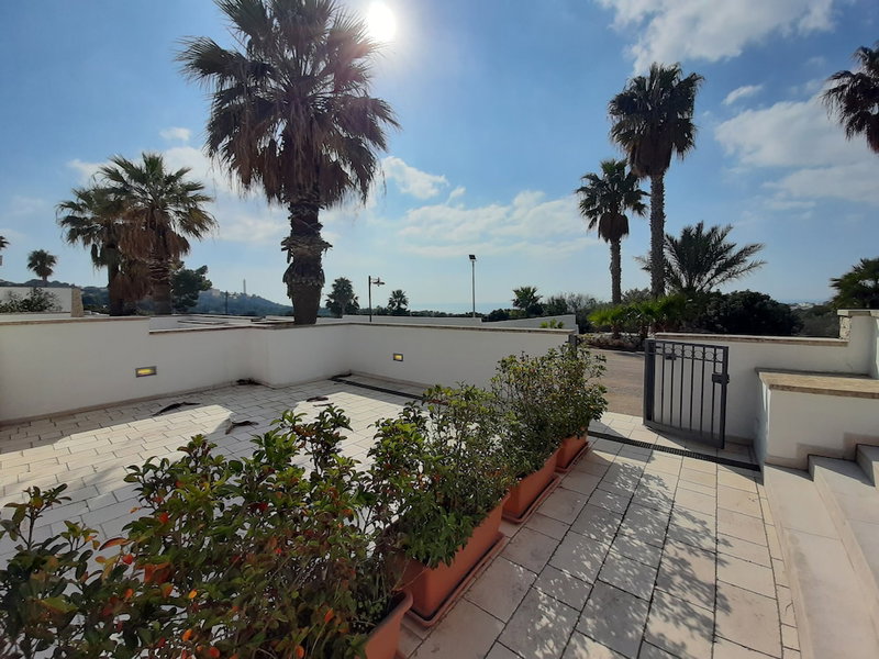 Messapia Hotel & Resort, Castrignano del Capo, Italy