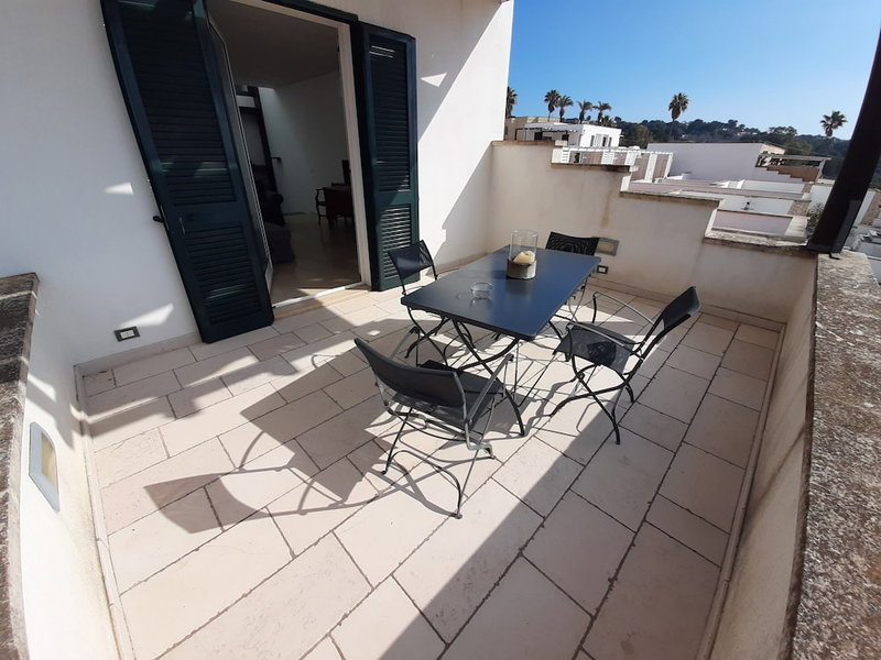 Messapia Hotel & Resort, Castrignano del Capo, Italy