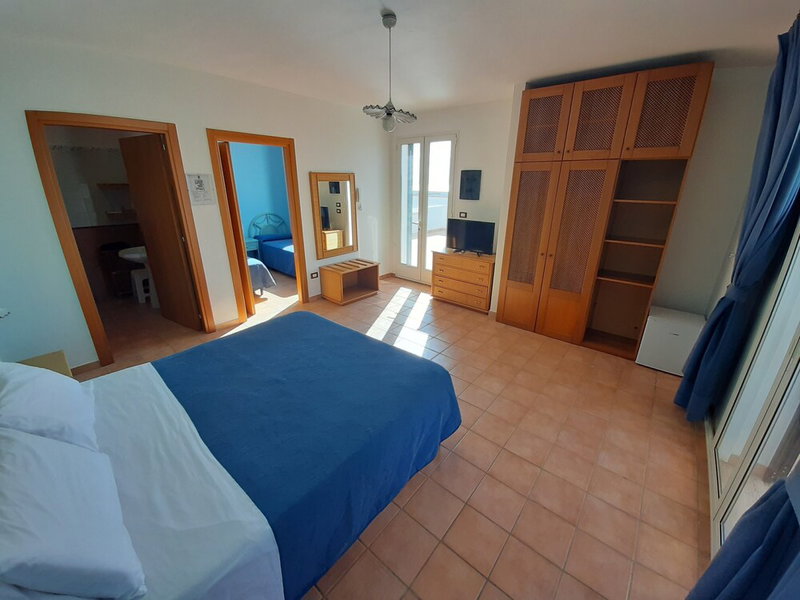 Messapia Hotel & Resort, Castrignano del Capo, Italy