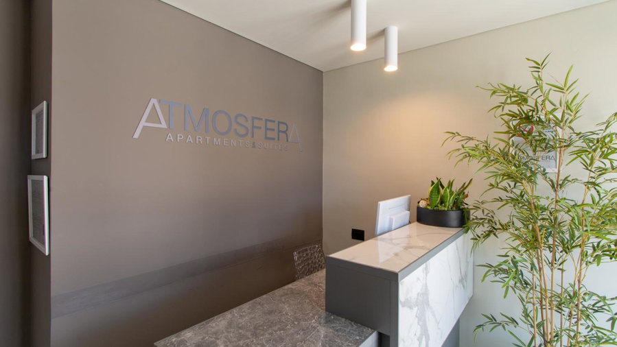 Atmosfera Apartments & Suites, Borgaro Torinese, Italy