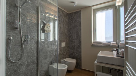 Atmosfera Apartments & Suites, Borgaro Torinese, Italy