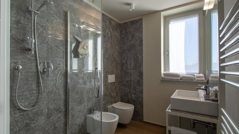 Atmosfera Apartments & Suites, Borgaro Torinese, Italy