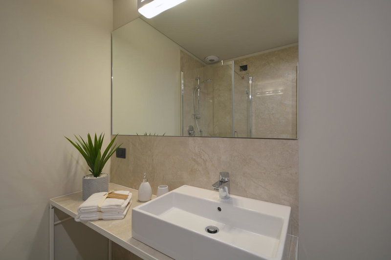 Atmosfera Apartments & Suites, Borgaro Torinese, Italy