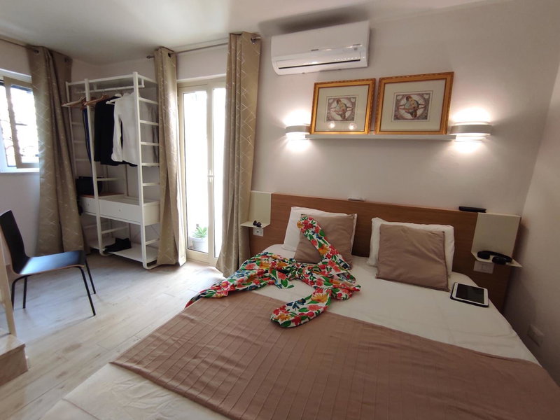 Taormina House, Taormina, Italy