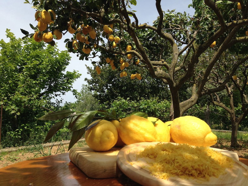 Al Mulino, Anacapri, Italy