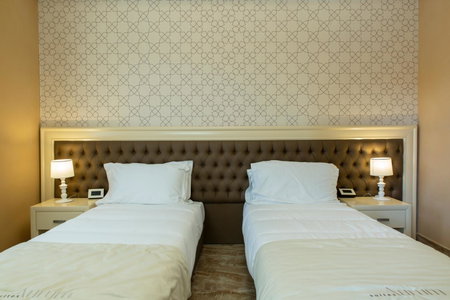 Aurum Suites, Pescara, Italy