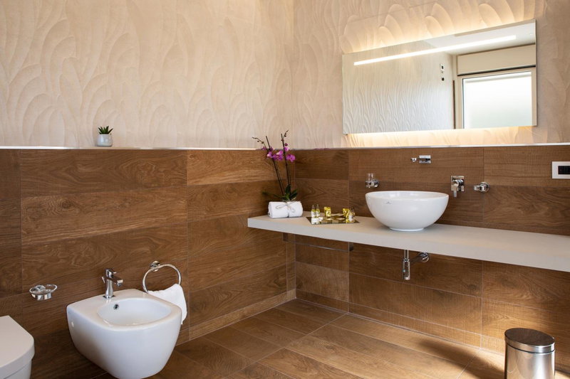 Aurum Suites, Pescara, Italy