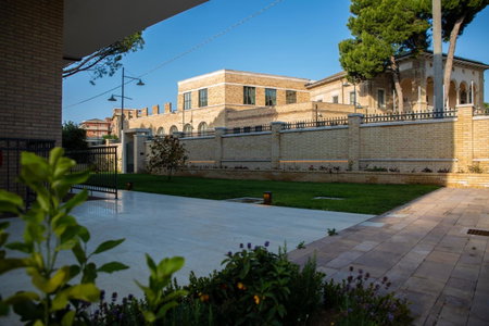 Aurum Suites, Pescara, Italy