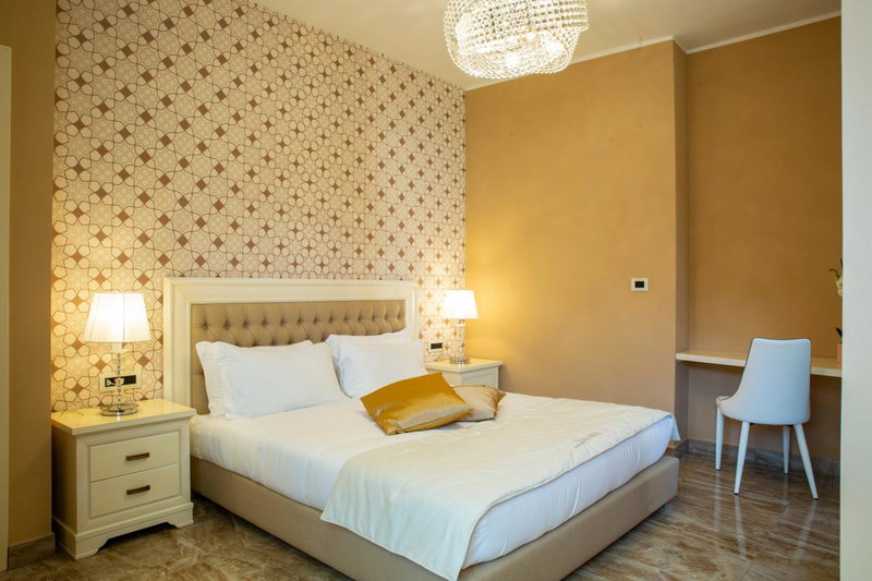 Aurum Suites, Pescara, Italy