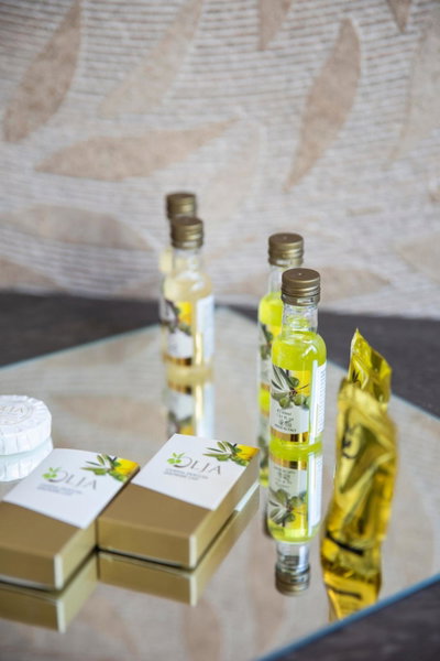 Aurum Suites, Pescara, Italy