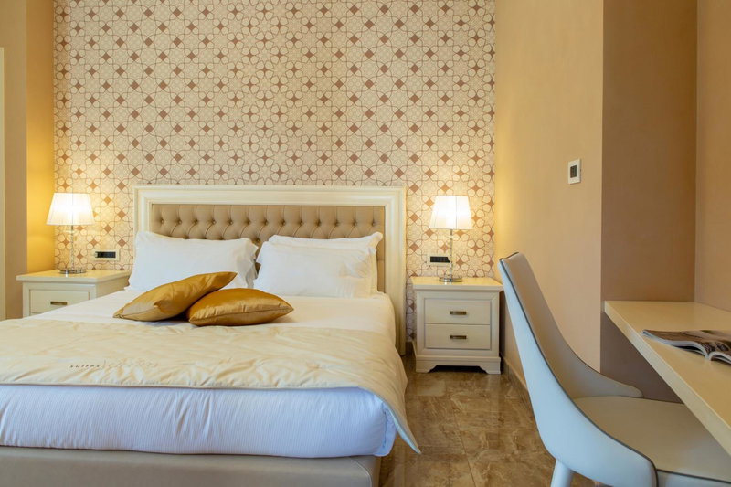 Aurum Suites, Pescara, Italy