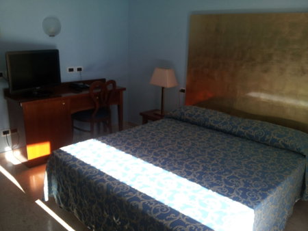 Hotel Terme Marine Leopoldo II, Grosseto, Italy