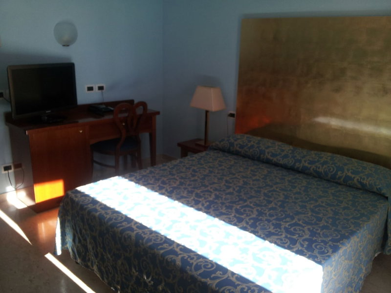 Hotel Terme Marine Leopoldo II, Grosseto, Italy