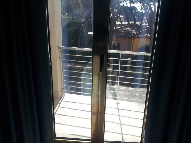 Hotel Terme Marine Leopoldo II, Grosseto, Italy