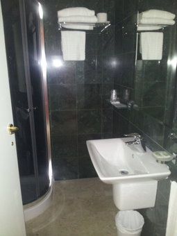 Hotel Terme Marine Leopoldo II, Grosseto, Italy